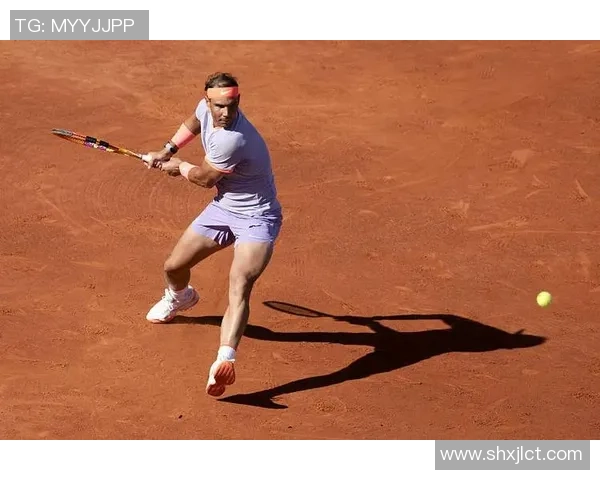 纳达尔与蒂姆在巴塞罗那的精彩对决全场录像回放分析