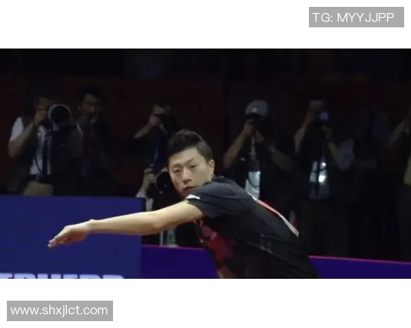 马龙与张本智和巅峰对决全程回顾精彩瞬间与技术分析